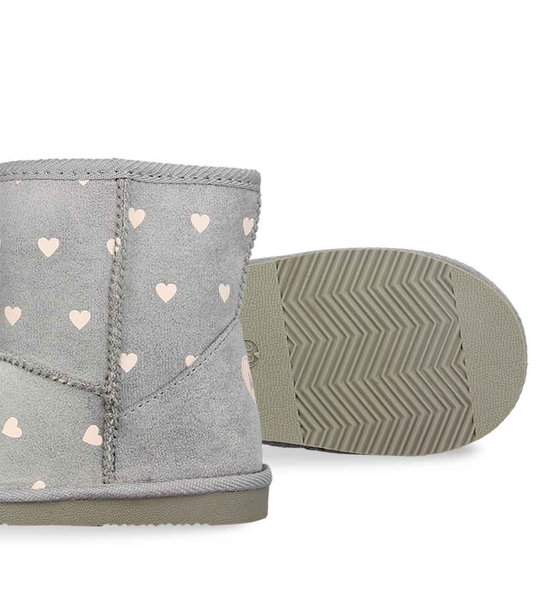 Kids Ankle Boots Coqui 172-906-9900