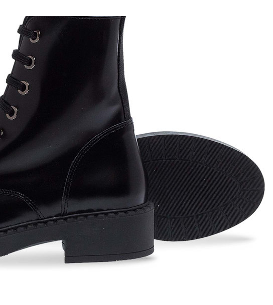 Γυναικεία Δερμάτινα Μποτάκια Parex 10326048