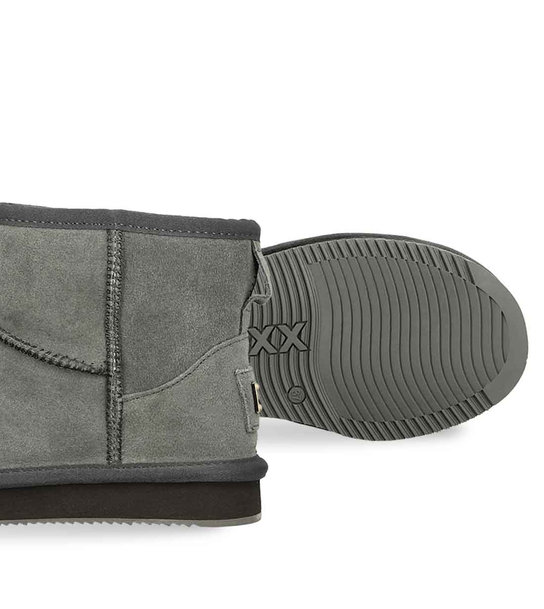 Γυναικεία Δερμάτινα Μποτάκια Mexx Mxch016601W 9000