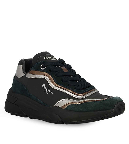 pepe jeans women's sneakers