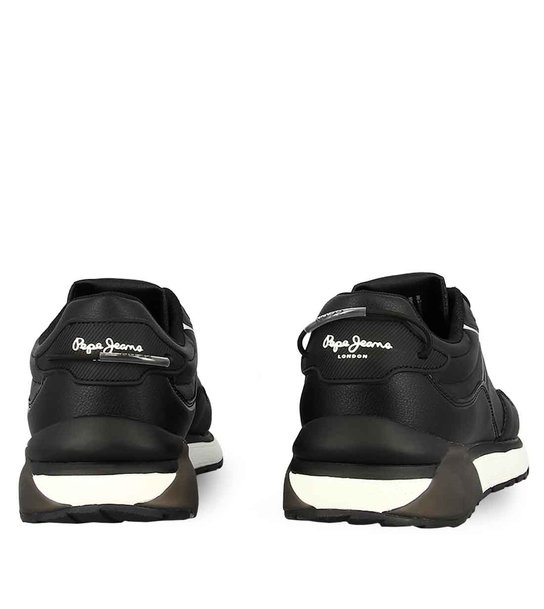Μens Leather Sneakers Pepe Jeans Pj0Shpms308760000000-999