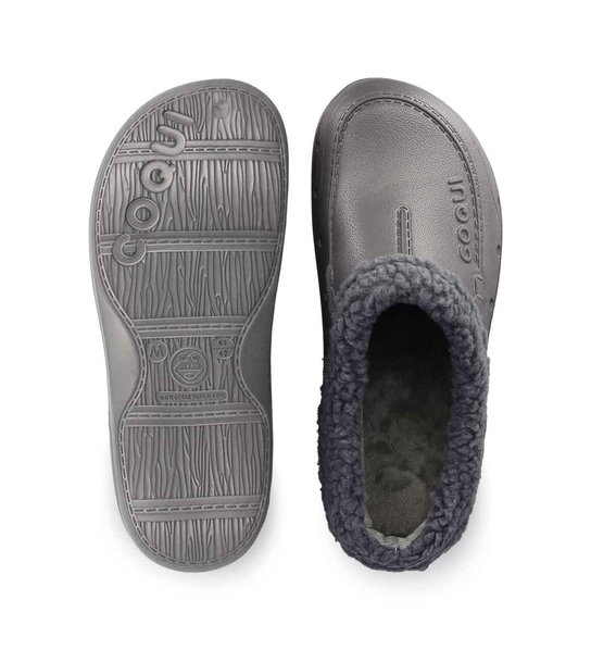 Mens Husky Clogs Coqui 9771-900-2525