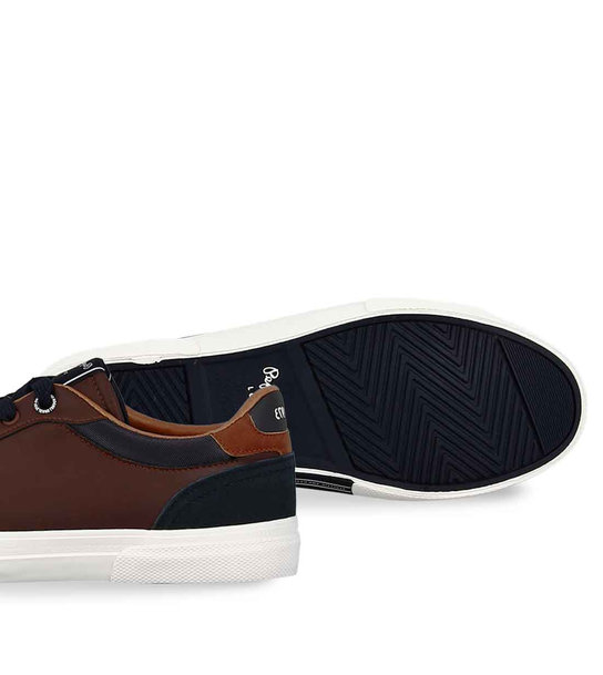 Μens Casual Shoes Pepe Jeans Pj0Shpms308390000000-878
