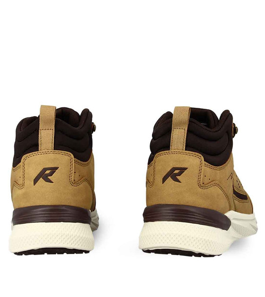 Ανδρικά Μποτάκια Runners Rns-222-5681