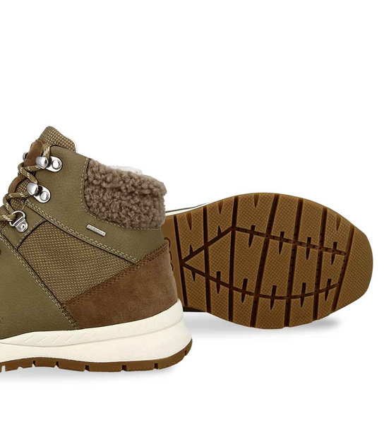 Womens Ankle Boots Geox D26Bea 01122 C3C5Z