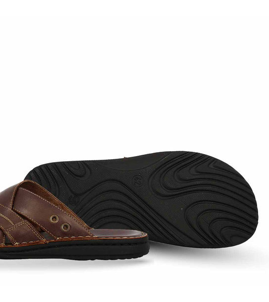 Ανδρικές Παντόφλες Comfort Parex