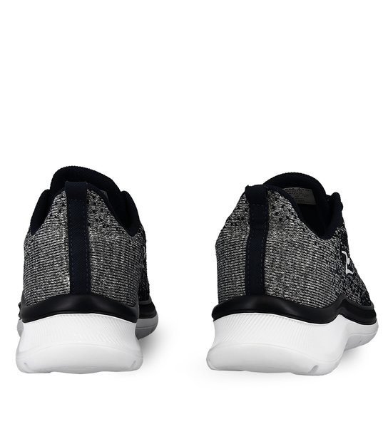 Ανδρικά Αθλητικά Παπούτσια Adrun Flex Move 470 Marnho/Branco 9805M-470