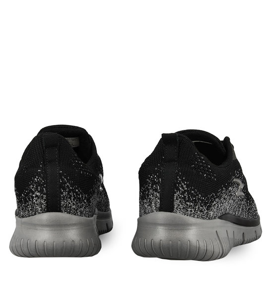 Mens Trainers Adrun Soft Gel 381 Preto 9707M-087