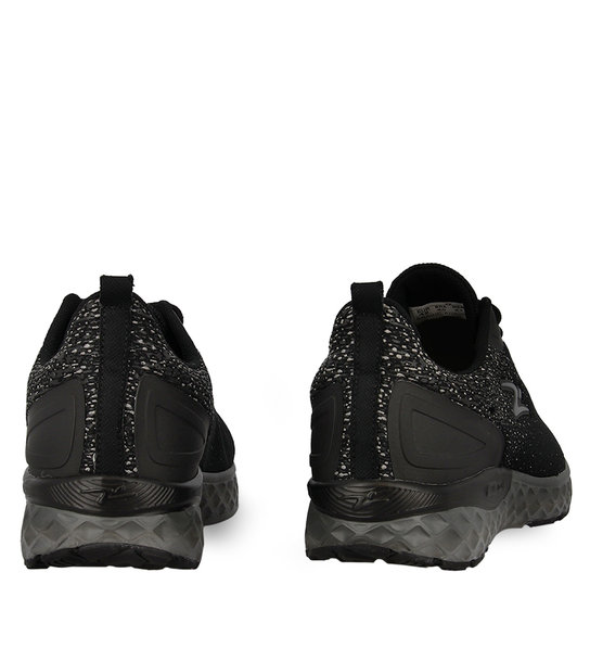 Mens Trainers Adrun Eva Float 002 Preto 7813M-002-1