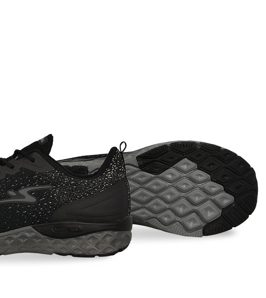 Mens Trainers Adrun Eva Float 002 Preto 7813M-002-1