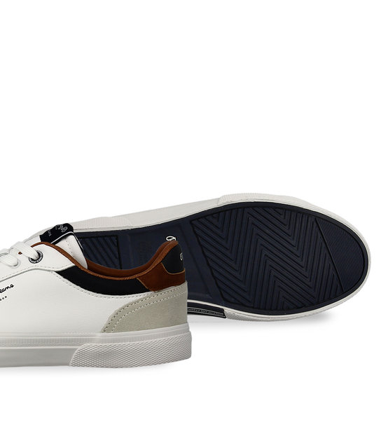 Ανδρικά Casual Παπούτσια Pepe Jeans Pms30839 800