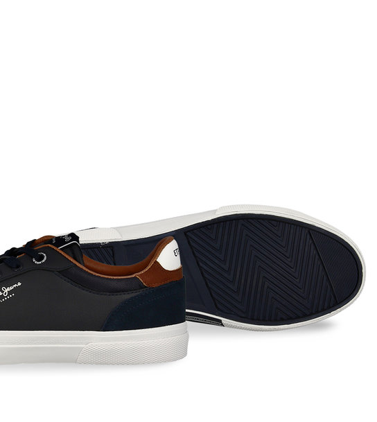 Μens Sneakers Pepe Jeans Pms30839 595