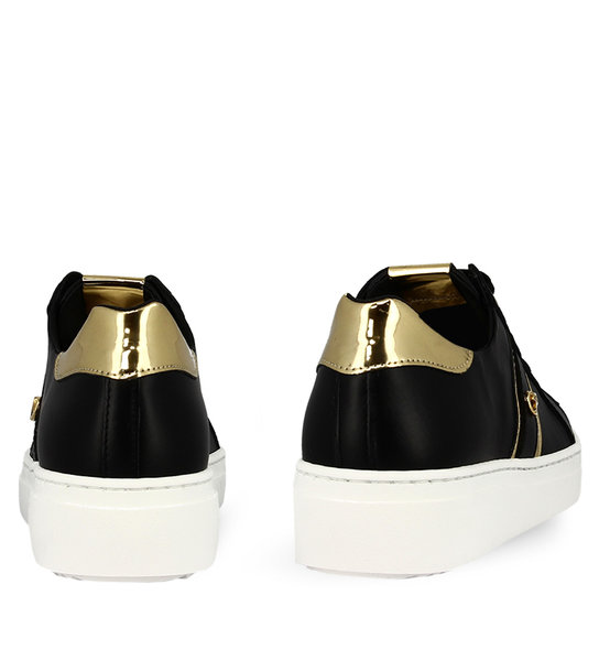 Γυναικεία Δερμάτινα Sneaker Parex 10727018