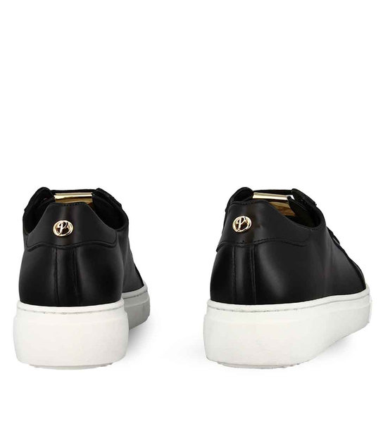 Womens Leather Sneakers Parex 10727020