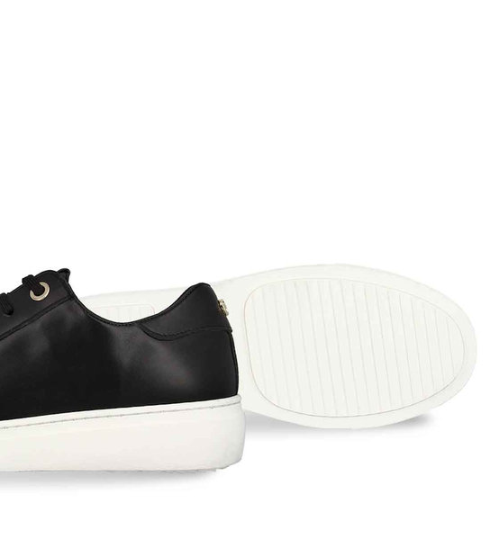 Womens Leather Sneakers Parex 10727020