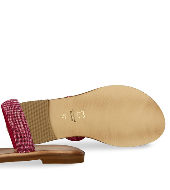 Womens Sandals Parex 11527080