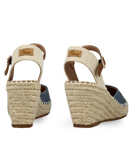 Γυναικείες Πλατφόρμες Parex 11727016