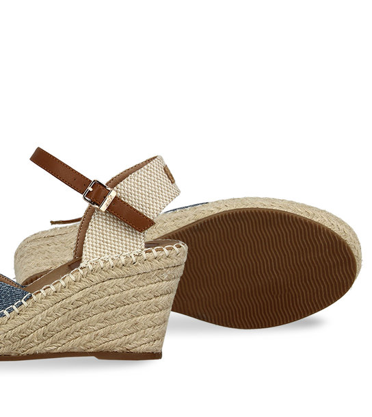 Γυναικείες Πλατφόρμες Parex 11727016