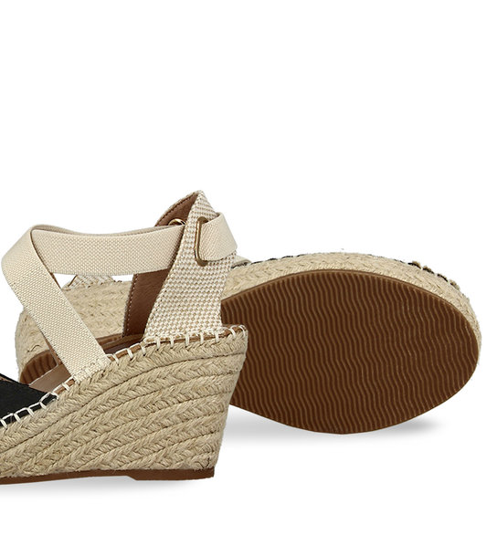 Γυναικείες Πλατφόρμες Parex 11727020