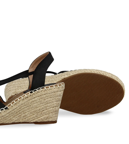 Γυναικείες Πλατφόρμες Parex 11727021