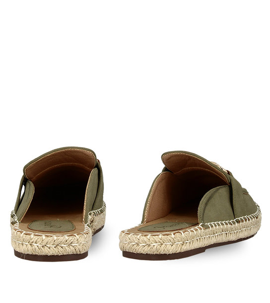 Womens Espadrilles Parex 12027006