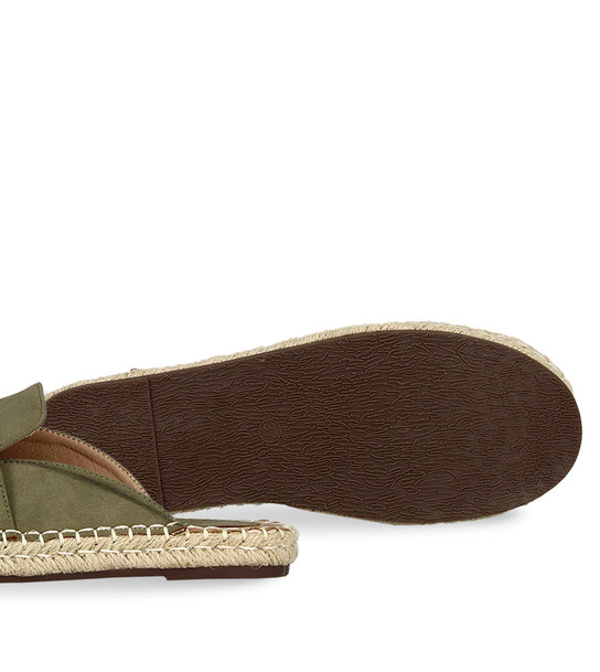 Womens Espadrilles Parex 12027006