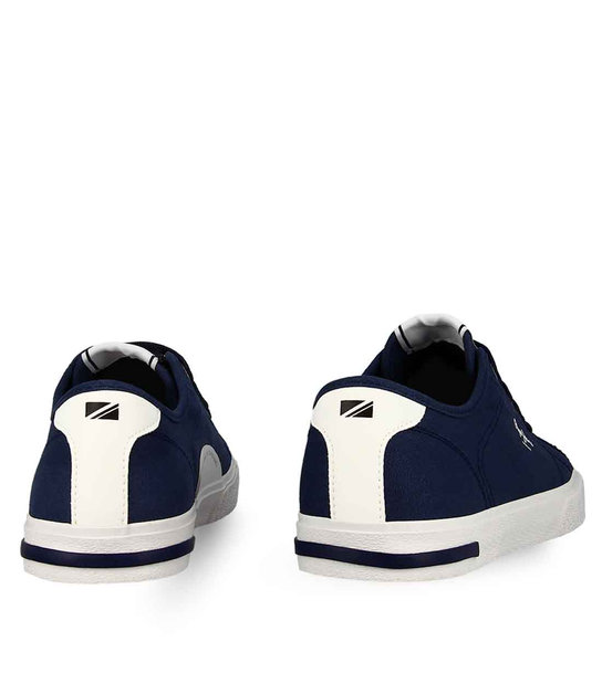 Ανδρικά Sneaker Pepe Jeans Pms30910 595 Navy