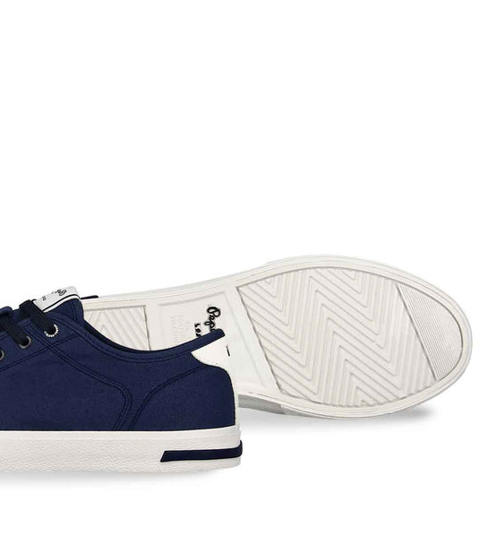 Ανδρικά Sneaker Pepe Jeans Pms30910 595 Navy