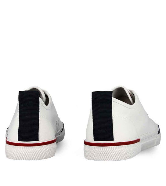 Μens Sneakers Pepe Jeans Pms30811 800 White