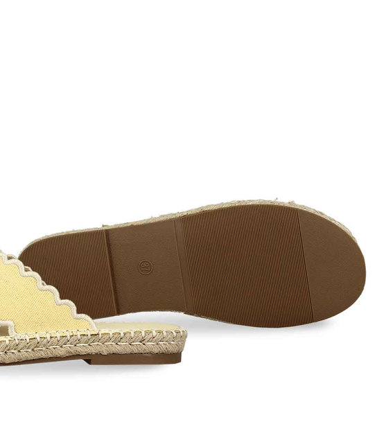 Womens Sandals Parex 11527024