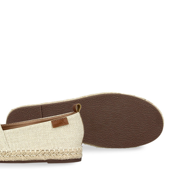 Womens Espadrilles Parex 12027004