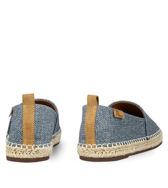 Womens Espadrilles Parex 12027004