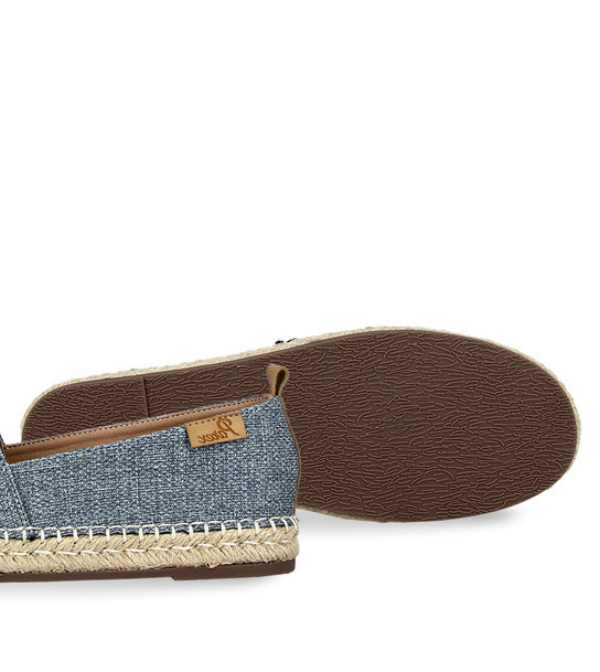 Womens Espadrilles Parex 12027004