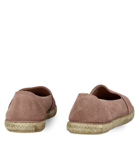 Γυναικείες Δερμάτινες Εσπαντρίγιες Parex 12027009