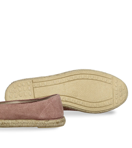 Γυναικείες Δερμάτινες Εσπαντρίγιες Parex 12027009