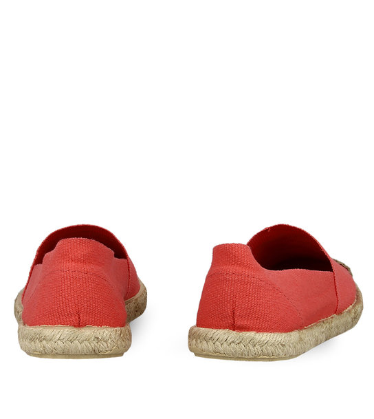 Womens Espadrilles Parex 12027011