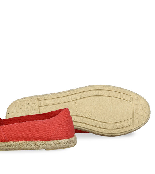 Womens Espadrilles Parex 12027011