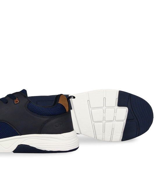 Ανδρικά Sneaker Renato Garini Q565V777238F