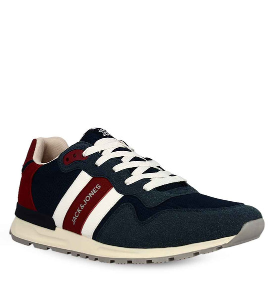Men's Sneakers Jack Jones Jfwstellar Mesh Majolica 12169463