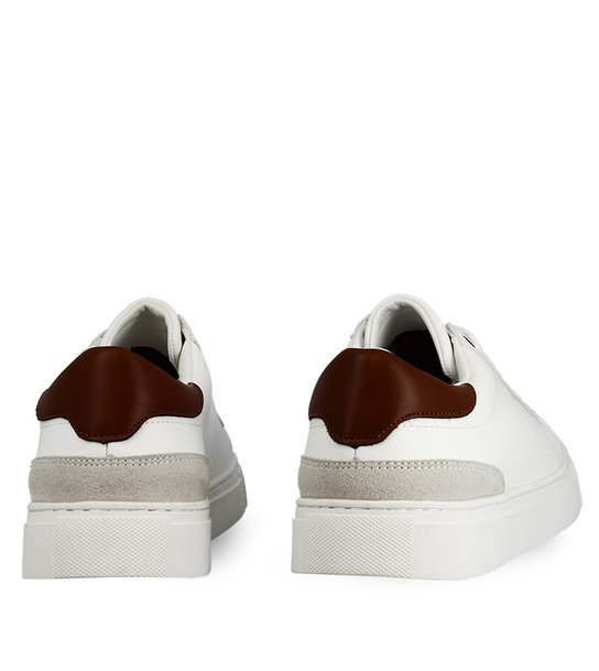 Ανδρικά Sneaker Renato Garini Q5700050163F