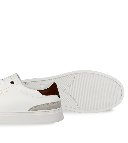 Ανδρικά Sneaker Renato Garini Q5700050163F