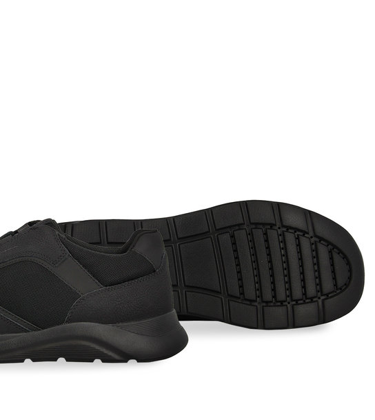 Mens Sneakers Geox U26Anb 014Ek C9999