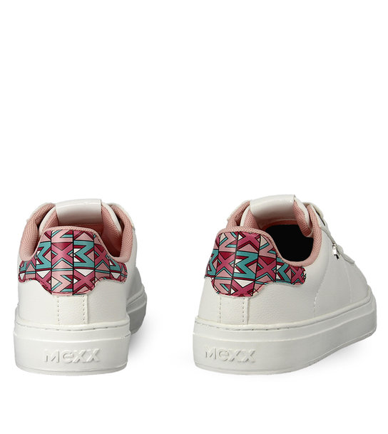 Γυναικεία Sneaker Mexx Mxqp046804W