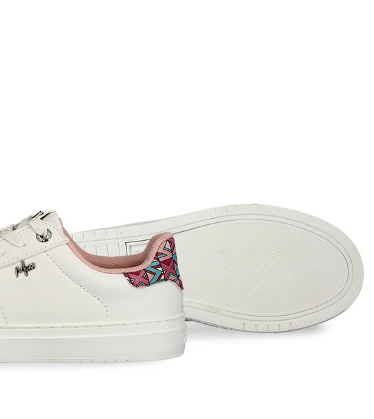 Γυναικεία Sneaker Mexx Mxqp046804W