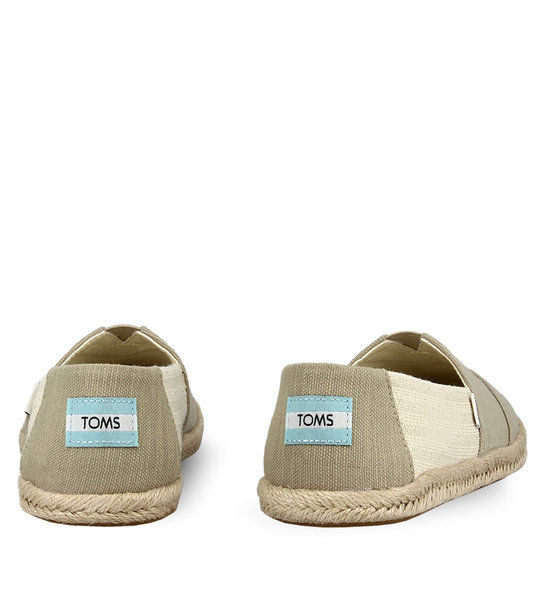 Γυναικείες Εσπαντρίγιες Toms 10019673