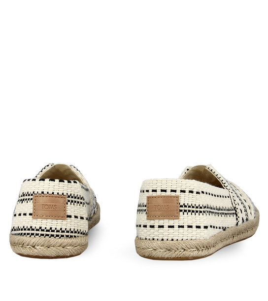 Womens Espadrilles Toms 10019685