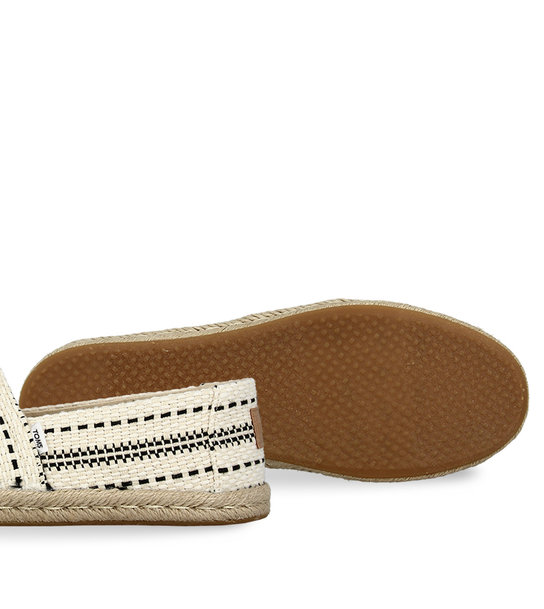 Womens Espadrilles Toms 10019685