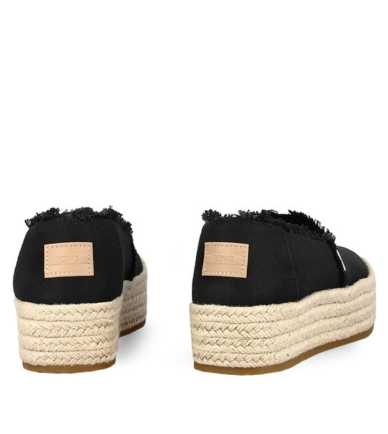 Womens Espadrilles Toms 10019795