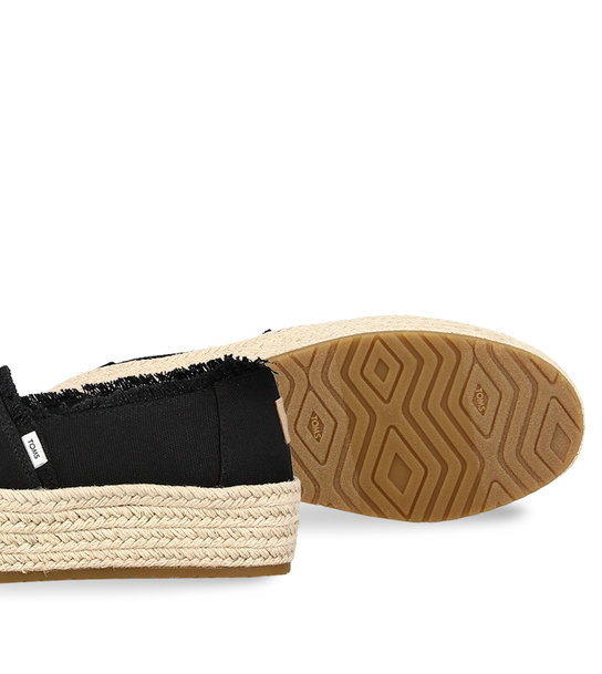 Womens Espadrilles Toms 10019795