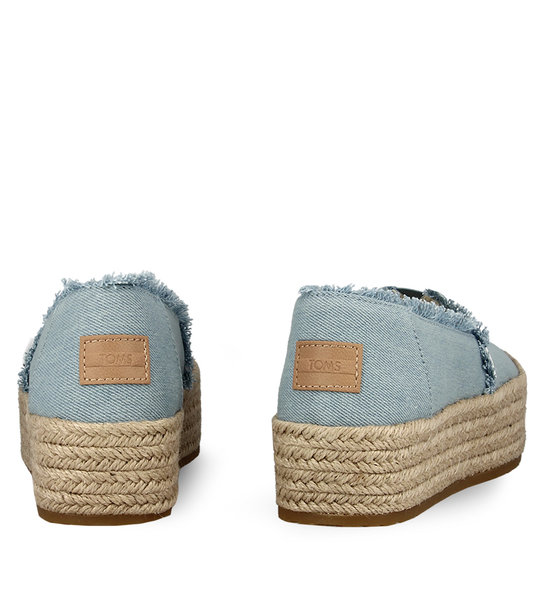 Γυναικείες Εσπαντρίγιες Toms 10019798